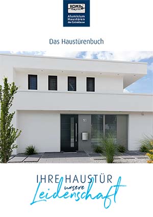 Hauptkatalog Haustüren