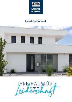 Haustüren-Journal